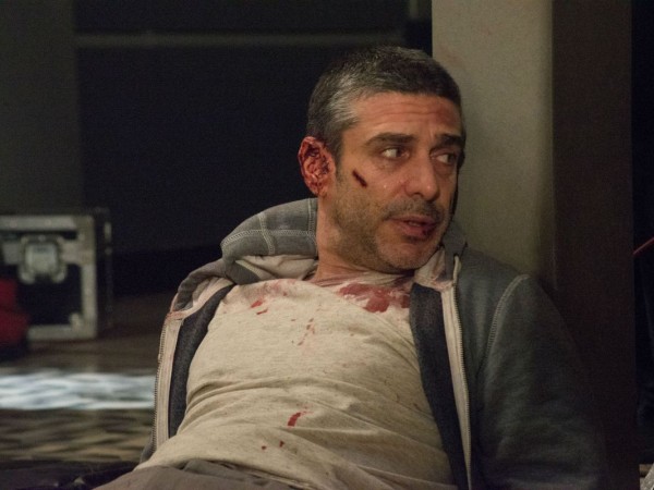 В конце туннеля (6)