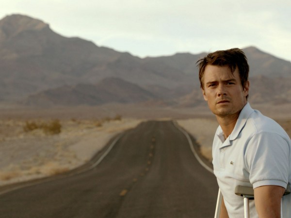 Живописный маршрут