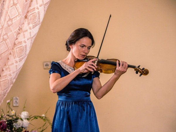 Музыка моей души (6)