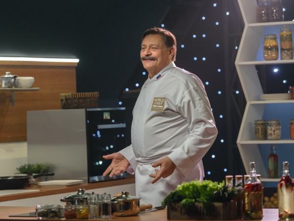 Кухня. Последняя битва