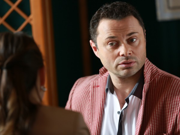 С небес на землю (6)