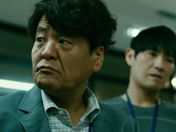 Анатомия убийств (4)