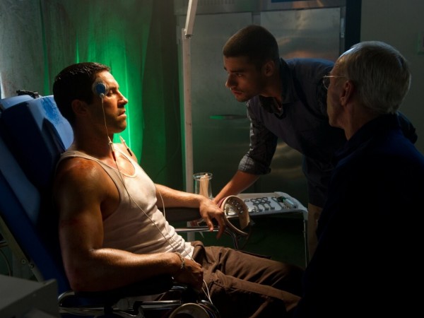 Универсальный солдат-4: Судный день