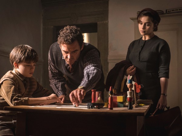 Голос из камня (2)