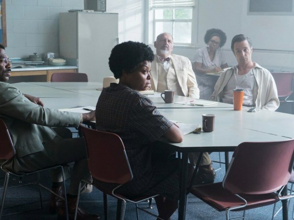 Лучшие враги (3)