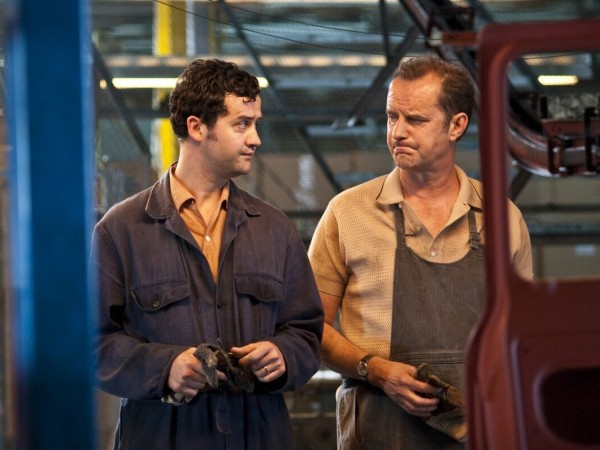 Сделано в Дагенхэме (6)