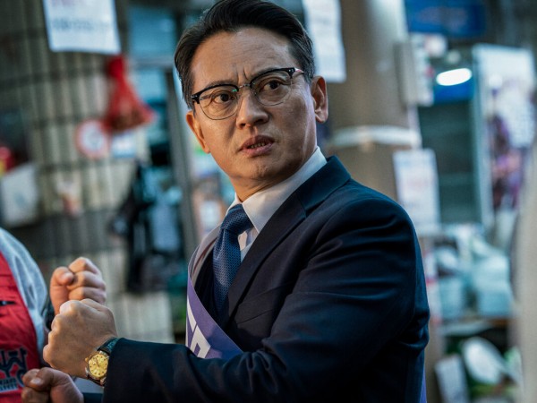 Компромат (4)