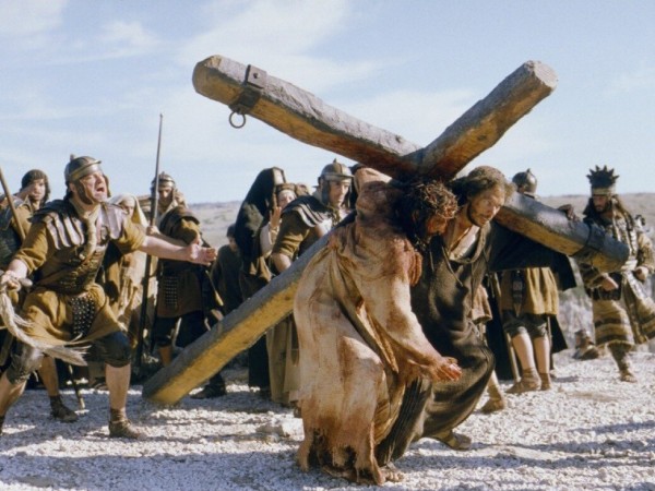 Страсти Христовы