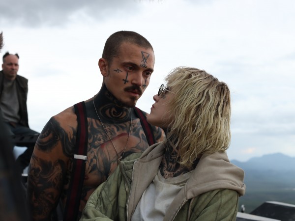 Он — это пуля