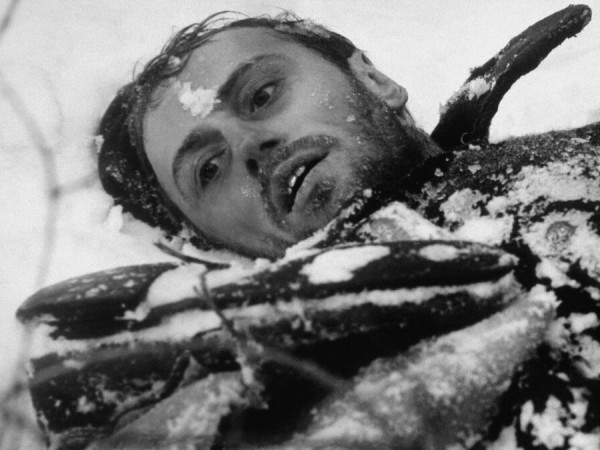 Восхождение (5)