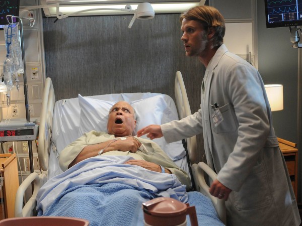 Доктор Хаус (4)