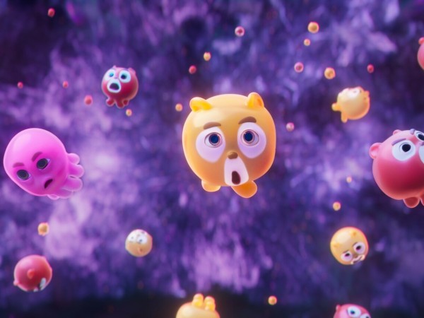 Побег из лабиринта времени (5)