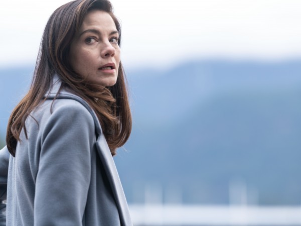 Он тебя не отпустит