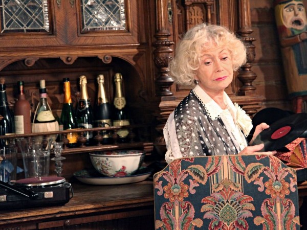 Цветы от Лизы (2)