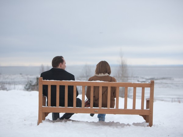 Мерзлая земля (6)