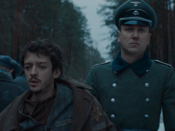 Уроки фарси (3)