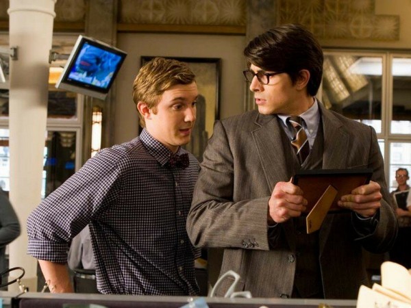 Возвращение Супермена (6)