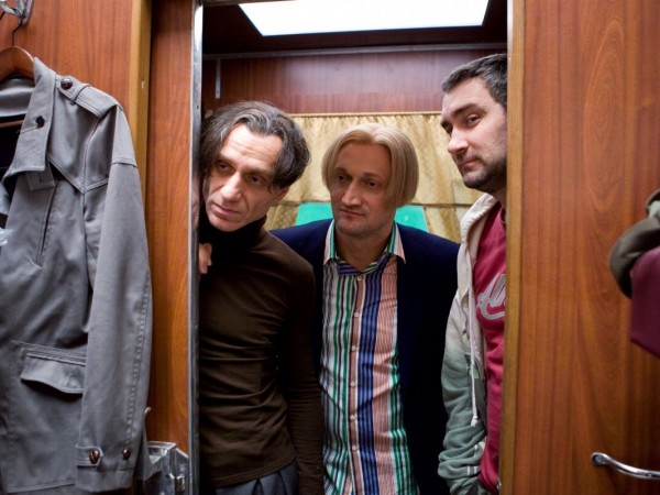 Упражнения в прекрасном (6)