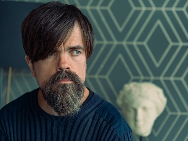 Аферистка (5)