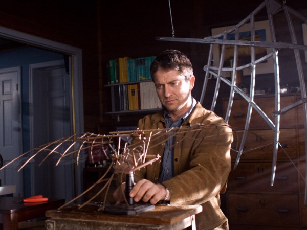 Законопослушный гражданин (4)