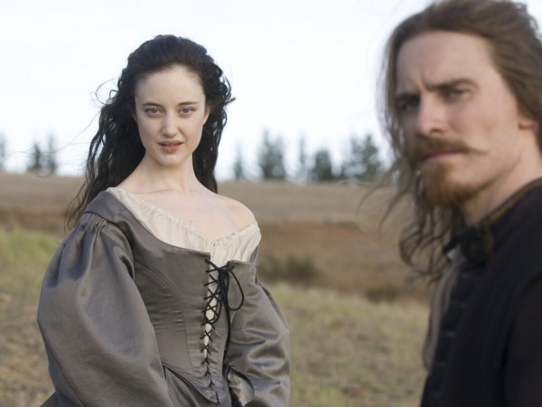 Любовница Дьявола: Унесенные страстью (6)