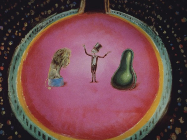 Лев с седой бородой (2)