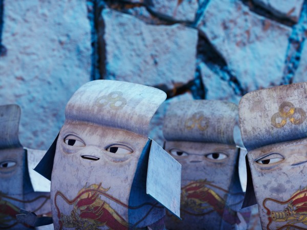 Потеряшки и тайна волшебной пирамиды (4)