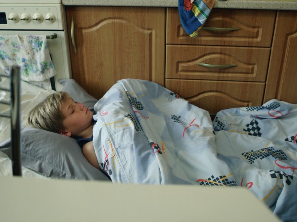 Весна перемен (6)