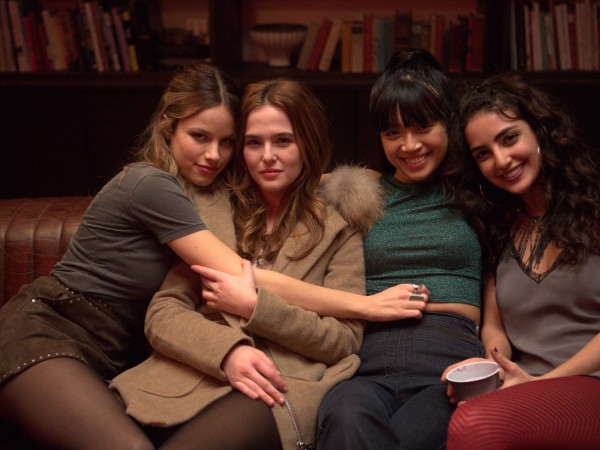 Матрица времени (5)