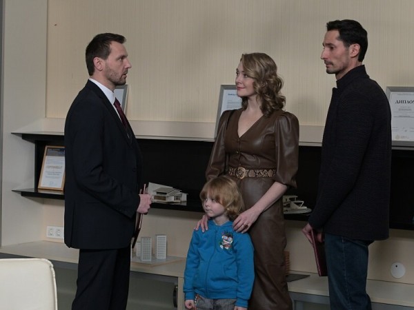 Яблоко раздора (4)