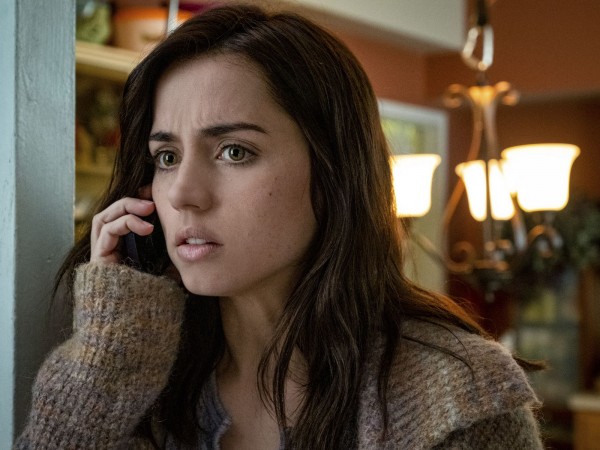 Достать ножи (3)