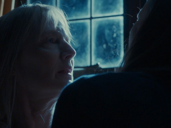 Шкатулка дьявола: Пробуждение зла (4)