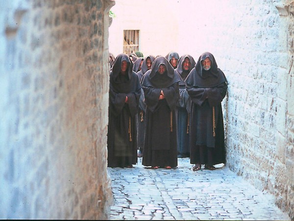 Крестовый поход в джинсах (4)