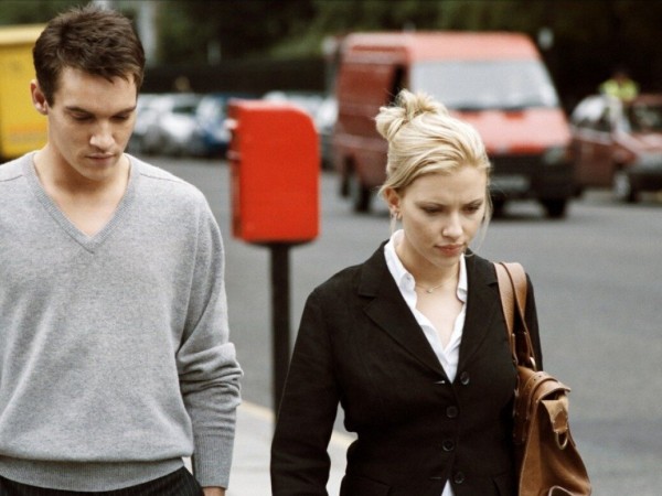 Матч поинт (6)