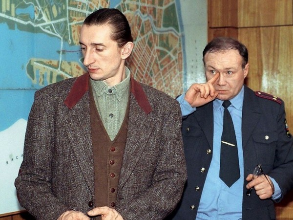 Улицы разбитых фонарей (4)