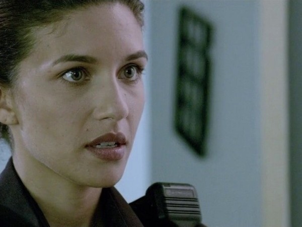 Последняя смена (2)