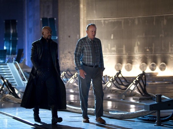 Мстители (4)