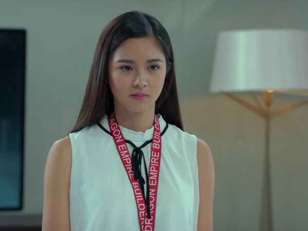 Люби свою женщину