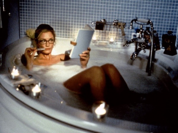 Все возможно, бэби! (4)