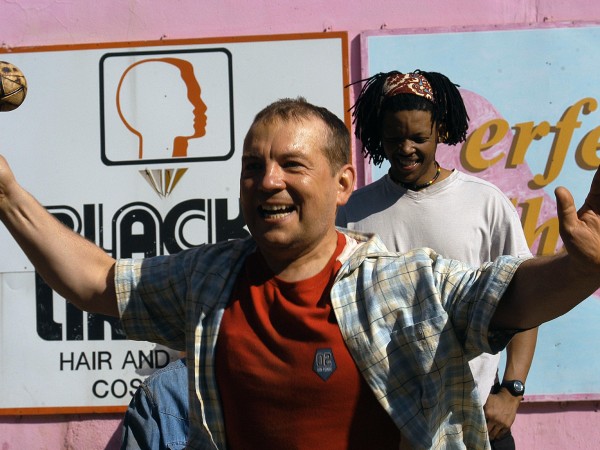 Убойная сила (6)