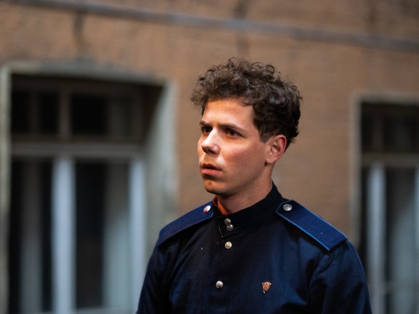 Художник (3)