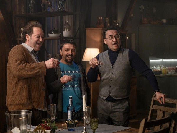 Обратная связь (6)