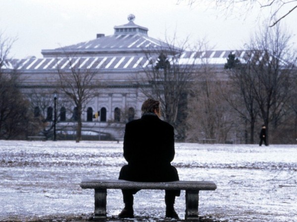 Человек-мотылек (6)