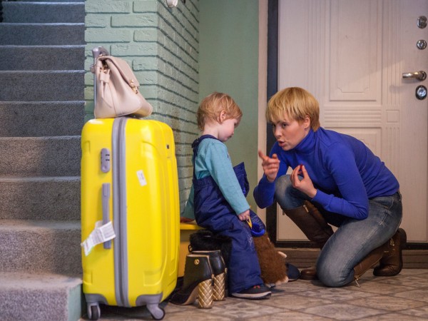 Сила обстоятельств (2)