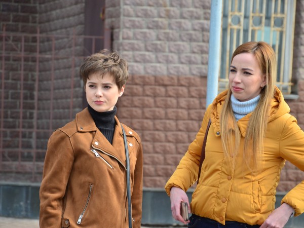 Мой любимый друг (6)