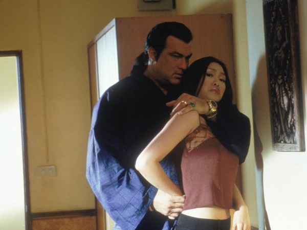 Охота на зверя (4)