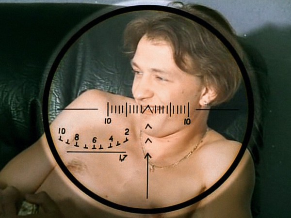 Ворошиловский стрелок (3)