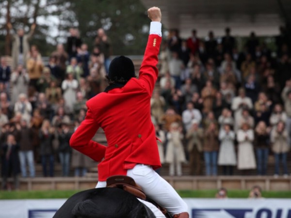 Большие скачки (5)