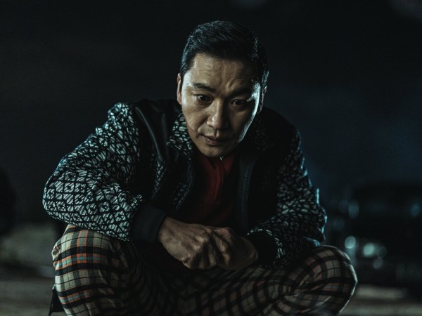 Грязные миллионы (3)