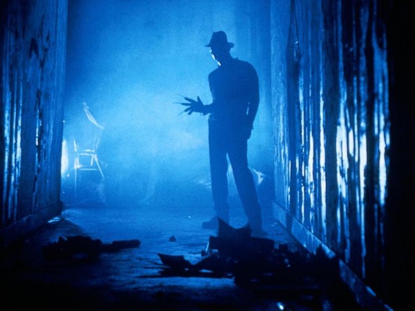 Кошмар на улице Вязов 3: Воины сна (4)